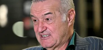 Gigi Becali: „Îl vând pe Daniel Bîrligea cu 10.000.000 de euro”. A venit ofertă de la arabi prin Nelu Varga: „Tati, îți spun o afacere din care câștigăm bani amândoi”