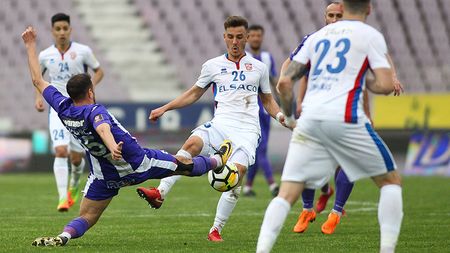 Mijlocașul luat de Becali la FCSB, dintr-o altă perspectivă. Ce spune omul care l-a antrenat: "Mi-aș fi dorit să se ducă la Dinamo"