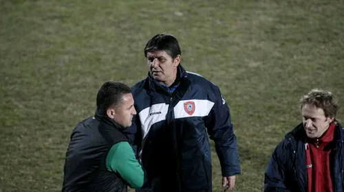 „Fiara” își sabotase echipa înainte de meciul cu Steaua!** Motivul din cauza căruia Lăcătuș a fost demis de la Târgu Mureș: „Fizic, jucătorii erau praf și pulbere”
