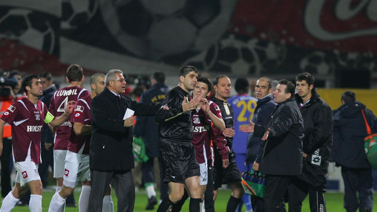 "Batem Steaua din răzbunare pentru sezonul trecut!"