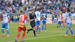 Mihai Roman nu-l iartă pe Bîrsan: "A fost gol valabil! Chiar dacă aveam 2-0 la pauză ar fi făcut ceva să ne taie elanul"