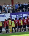Dorinel Munteanu își atenționează jucătorii înaintea partidei cu Cetatea. ACSM Reșița mai vrea o victorie și poate urca pe locul 1 în Liga 2: ”Atitudine, implicare, organizare, iar gândul să fie doar la meci”