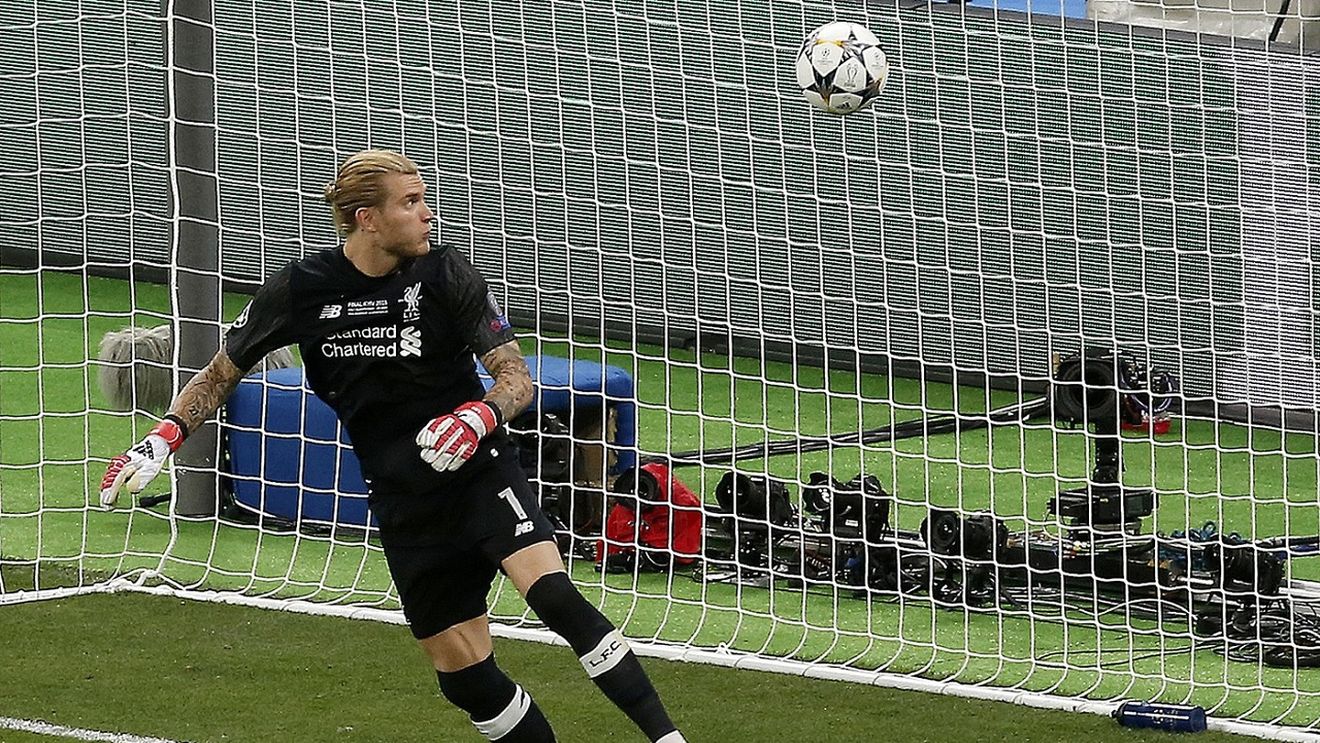 Cine ar fi crezut? Bayern Munchen vrea să îl aducă pe celebrul gafeur Loris Karius