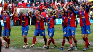 „Nimeni nu mai știe nimic de el. Ultima dată a fost văzut la un service auto, pe lângă Călărași”. Un fotbalist de la FCSB, din perioada UEFAntastică, este dat dispărut de colegii săi!