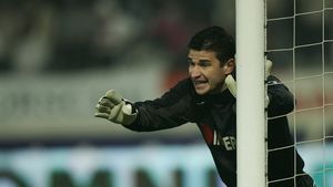 "Nu toți cei de la Steaua II vor rămâne la Urziceni"** Nae, la primul antrenament în Ghencea