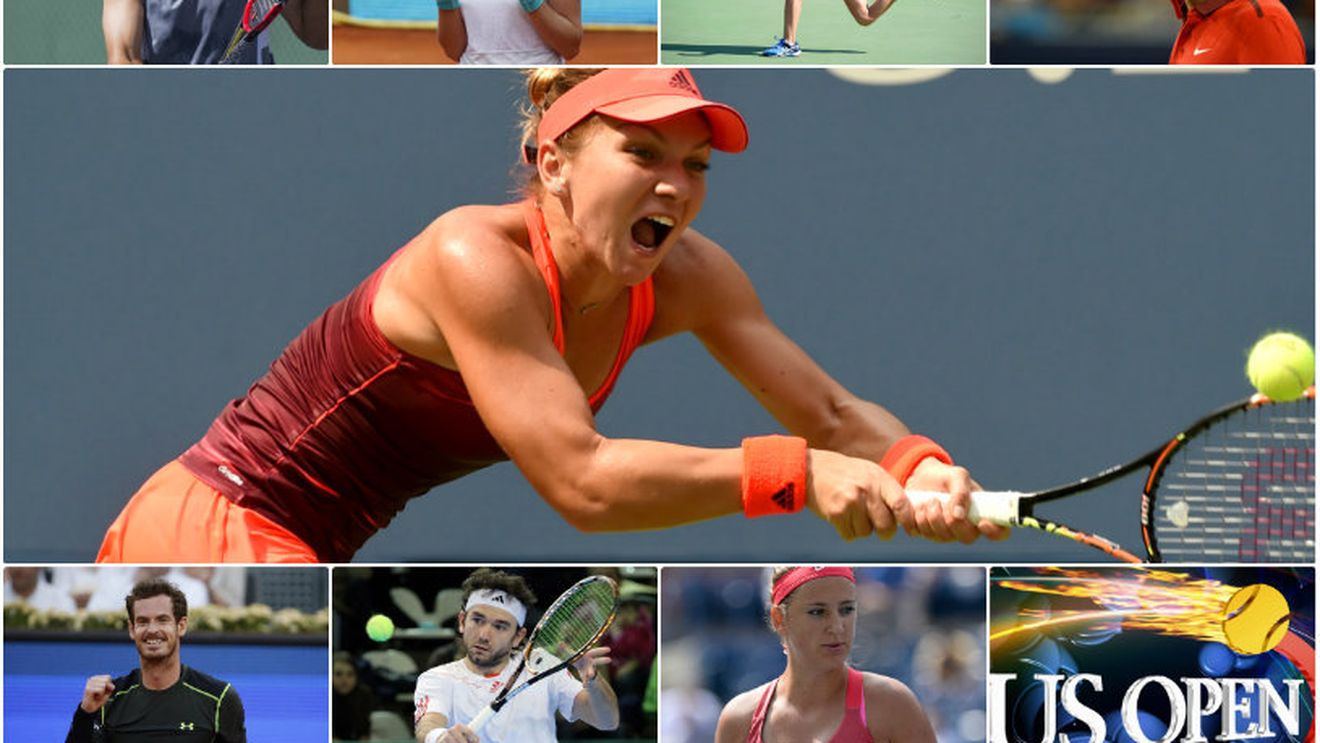 LIVE BLOG US Open, ziua a 6-a | Halep și "Dragostea din tei" pe Arthur Ashe Stadium: cerebrală, atentă, Simona câștigă la pas biletul de acces în săptămâna a doua. Împreună în optimi: Mergea - convingător, Tecău - fără punct jucat