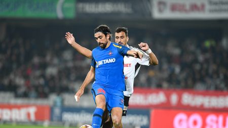 ADVERTORIAL | Cum poți ajunge la o cotă de peste 40 pe același bilet, cu Bet Builder, pe patru meciuri din Liga 1. Pe Betano ai și Cote Mărite