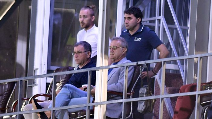 Gigi Becali nu îl pune degeaba director sportiv la FCSB pe Ionuț Luțu: „Știe ce trebuie să facă!”. EXCLUSIV