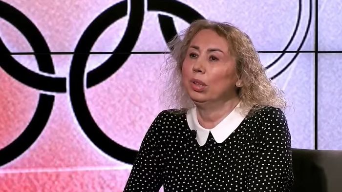 Violeta Beclea Szekely face un pariu pentru atletismul românesc la Jocurile Olimpice! „Poate să ia o medalie dacă-și egalează cea mai bună performanță”. VIDEO EXCLUSIV DRUMUL SPRE PARIS