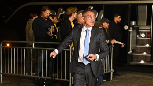 Ilie Dumitrescu l-a dat de gol pe Gică Hagi. Ce urmează să facă la naționala României: „La asta se va ajunge”