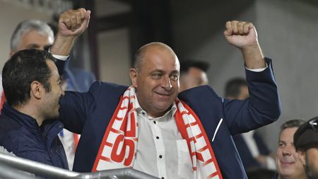 Gluma anului: Laszlo Dioszegi vrea să-l transfere la Sepsi pe atacantul Borussiei Dortmund, după finala cu Real Madrid! "Îl aduc să dea vreo 20 de goluri"