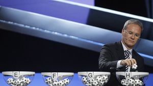 Ă‚sta e programul OFICIAL al Oțelului în Champions League!** Vezi când vin Benfica și United la București