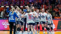 Bestia a lovit. S-a aflat a doua finalistă de la Campionatul Mondial de handbal după un meci în care o echipă a făcut ce-a vrut