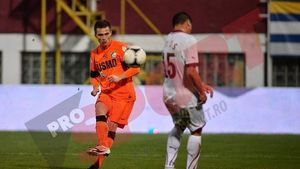 Gest Tabananier!** Măsură disperată luată de Rapid la ultimul meci: "A fost greu să îl convingem că riscăm să ne facem de râs" Este incredibil la ce s-au gândit giuleștenii: