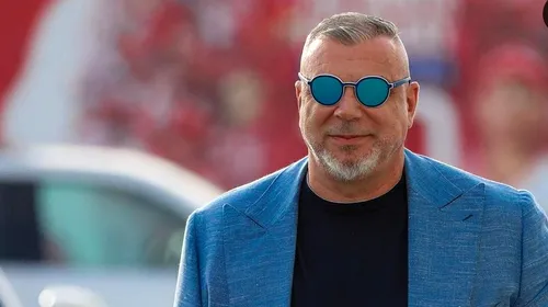 Cosmin Olăroiu, negocieri bombă pentru a prelua un club important din Europa! I-au pus pe masă un contract de două milioane de euro