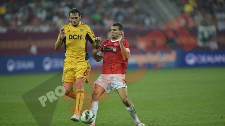 "Dinamo nu i-a pus probleme Brașovului, Severinului sau Chiajnei, cum să pună probleme lui Metalist?"** Cine îi face praf pe "câini"