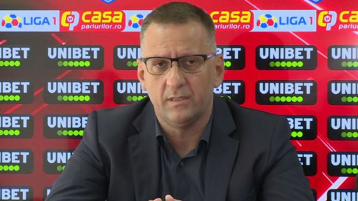 Răzvan Zăvăleanu crede că Ovidiu Burcă a ales corect când a decis să demisioneze de la Dinamo: „A dat dovadă de bărbăție!”
