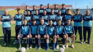 Un fotbalist care a activat acum trei ani în Superliga, suspendat 9 luni pentru pariuri! Sancțiuni dure dictate de FRF după un meci în România în care s-au jucat sume importante împotriva propriei echipe! 4 jucători au fost amendați cu câte 100.000 lei. EXCLUSIV