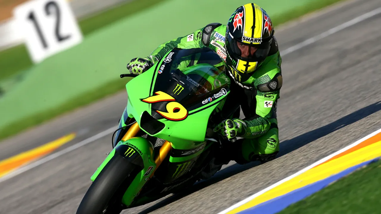 După Suzuki, un alt constructor important încearcă revenirea în MotoGP. Kawasaki va testa un prototip la Jerez
