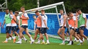 Avertisment înainte de debutul României U21 la Campionatul European de tineret: „Federația trebuie să facă asta!” | VIDEO EXCLUSIV ProSport Live