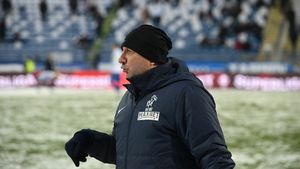 Poli Iași, în căutarea primei victorii din retur. Vasile Miriuță: „Abia acum începe campionatul pentru noi. Trebuie să ne autodepășim”