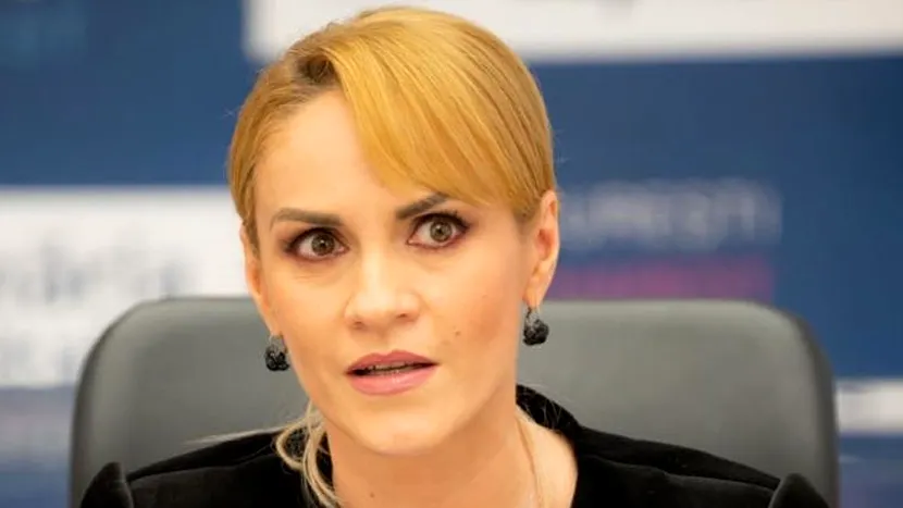 Ce spune Gabriela Firea despre închiderea metroului din Capitală: 'Este o sursă de răspândire a oricărui virus'