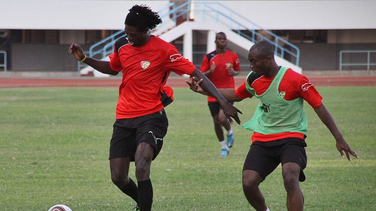 Akakpo, la un pas să-și piardă viața:** "Am avut mare noroc!" VEZI consecințele atentatului!