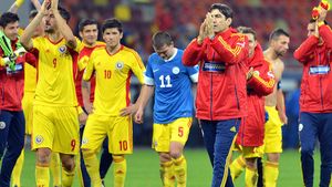 Încă o etapă a fost amânată în Liga I! Pițurcă a vrut să pregătească în liniște barajul cu Grecia! Dragomir:'Trebuie să jucăm toată iarna'