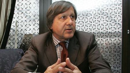 Năstase:** "Pentru mine nu e o surpriză faptul că Agassi s-a dopat"