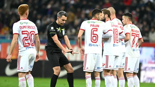 Greșeala fatală făcută de Sepsi OSK în duelul cu FC U Craiova pentru play-off-ul Superligii. „Nu știu dacă au făcut așa…”