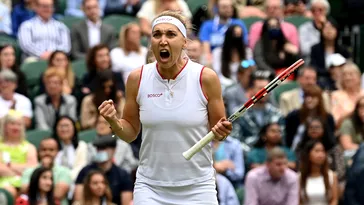 E gata pentru rusoaică! Elena Vesnina a anunțat că se retrage din tenis