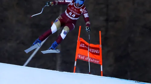 Cine transmite la tv Campionatul Mondial de schi alpin de la Cortina d’Ampezzo ediția 2021