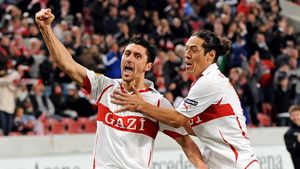 Marica, șanse minime să mai joace la VfB Stuttgart!** "Nu ne-a lăsat impresia că are intenția de a reveni"