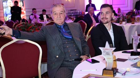 Gigi Becali: „Dacă nu mă sună Olaru, înseamnă că stă pe TikTok şi îşi ia adio”
