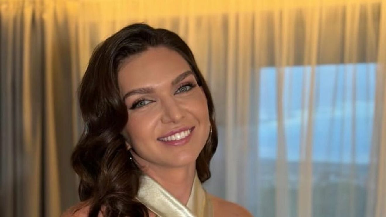 Simona Halep, ca un star de cinema. Apariție ca la Hollywood! „Ești superbă”