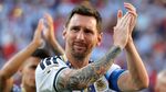 „Mă retrag!”. Leo Messi a făcut anunțul momentului