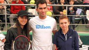 „Sorana Cîrstea a refuzat să revină la echipa națională”! Anunț dur înainte de duelul cu Simona Halep de la Indian Wells! Ce se întâmplă cu lotul de Fed Cup | EXCLUSIV