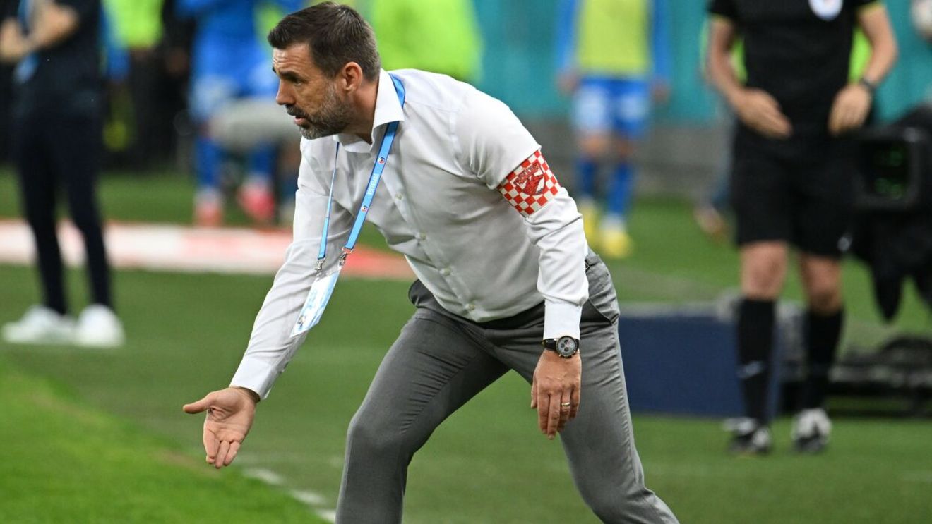 Zeljko Kopic, mesaj pentru șefi la plecarea lui Dinamo în cantonament: „Cât mai repede”