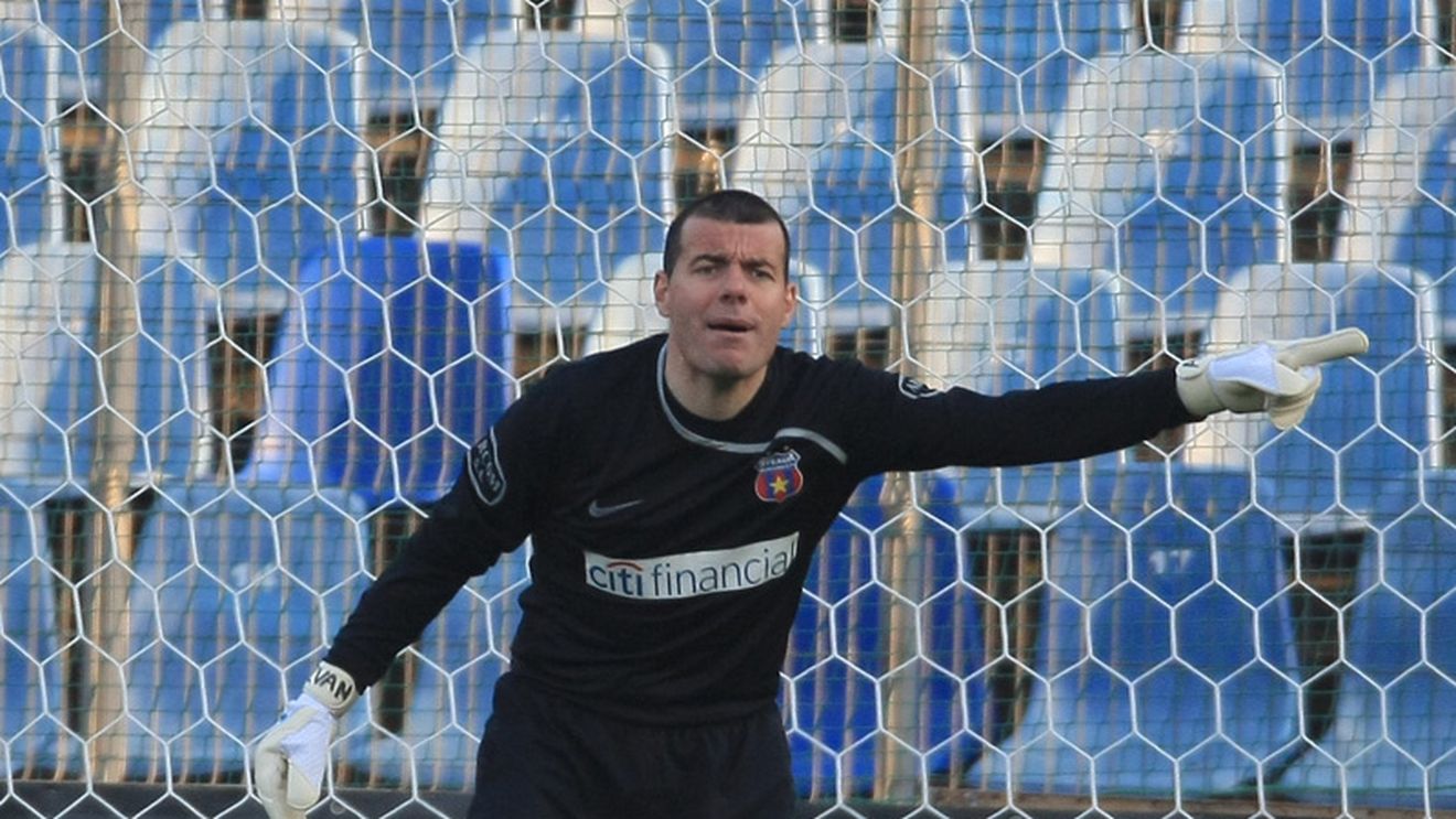 Cernea a semnat cu Alba Iulia!** "Voiam neapărat să plec!"