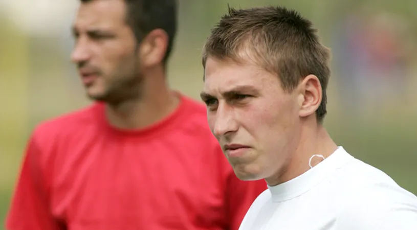 Gaz Metan CFR a renunțat** la șapte jucători!