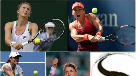 LIVE BLOG | Asia, luată cu asalt de valul de românce. Guangzhou: două tricolore în optimi. Halep reînnoadă șirul victoriilor pe ciment. "Die-hard" Niculescu suferă fizic, luptă fantastic și câștigă un duel epic! Seul: doar Begu triumfă și impresionează