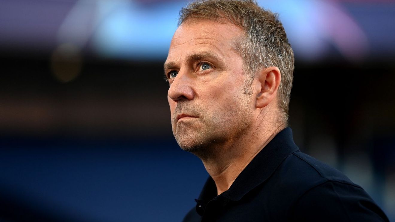 Bayern Munchen e în degringoladă din cauza ofertei pe care antrenorul Hansi Flick a primit-o de la naționala Germaniei!