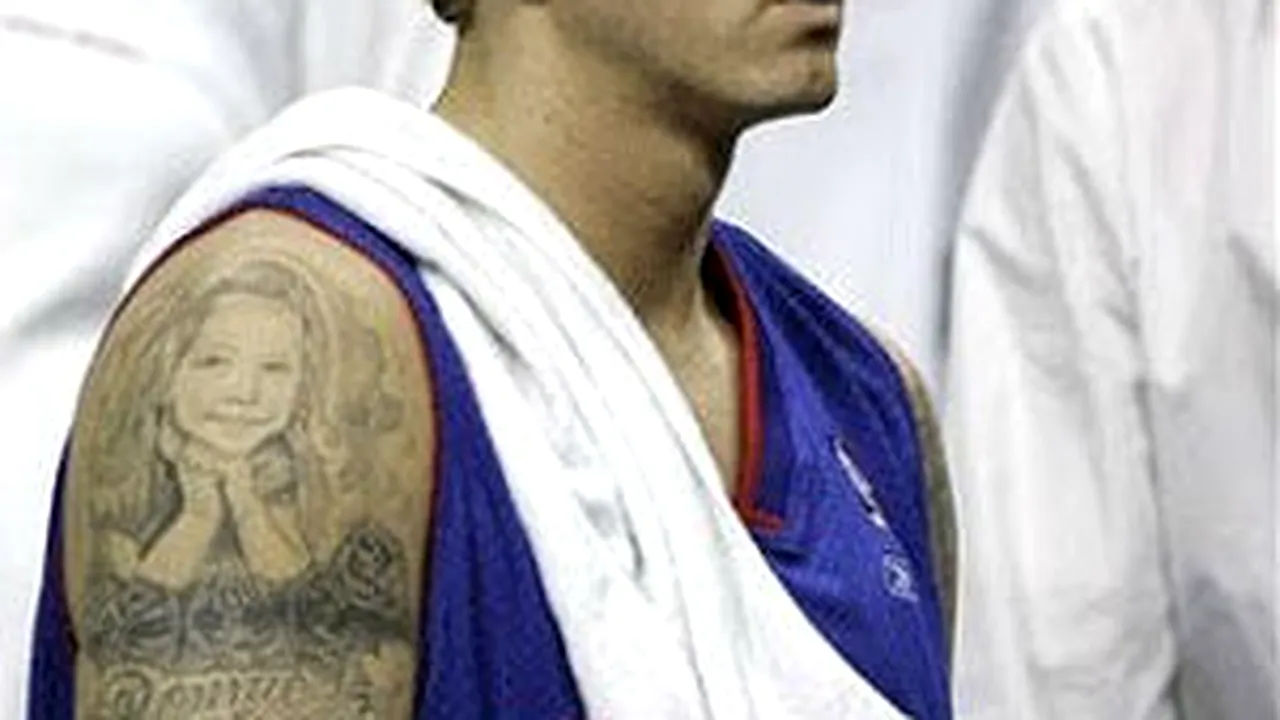 Cel mai cunoscut fan al lui Detroit Pistons a fost la un pas de dezastru: Eminem a vorbit pentru prima oară despre perioada în care ajunsese piele și os