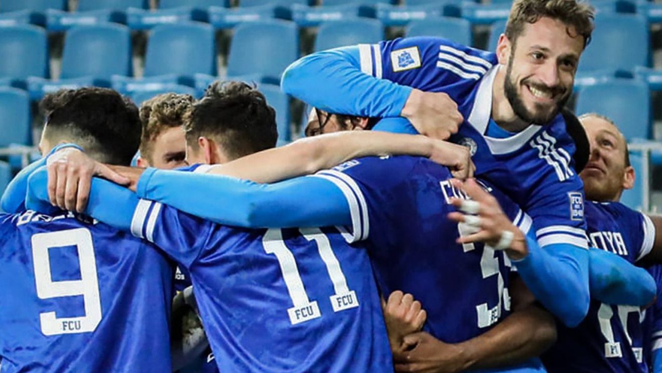 Rodion Cămătaru o vede favorită pe U Craiova 1948 în meciul cu Dinamo: „Băieții lui Adi Mutu sunt pregătiți mai bine și vor avea în spate Peluza Sud '97!" | EXCLUSIV