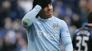 Adio City? **"Dacă Tevez e nemulțumit, să plece!"