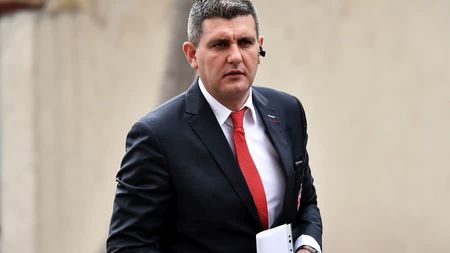 PCH l-a iertat pe Bălănescu! Directorul general al ”câinilor” rămâne în Ștefan cel Mare! EXCLUSIV