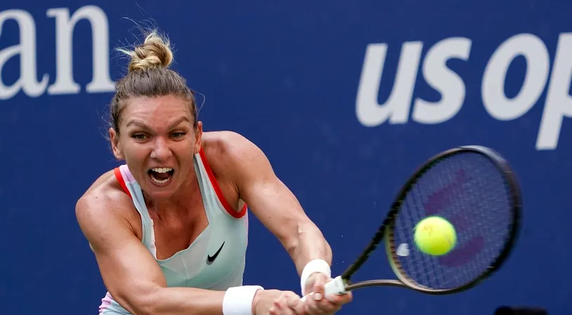 Reacția presei internaționale după apelul formulat de Simona Halep la TAS: „Am putea să o revedem pe teren curând!”