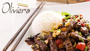 (P) 7 lucruri pe care nu le stiai despre betisoarele chinezesti