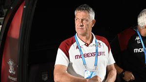 Cristiano Bergodi, atac de nicăieri la adresa lui Adrian Mutu! „Să pleci așa de la Rapid...”