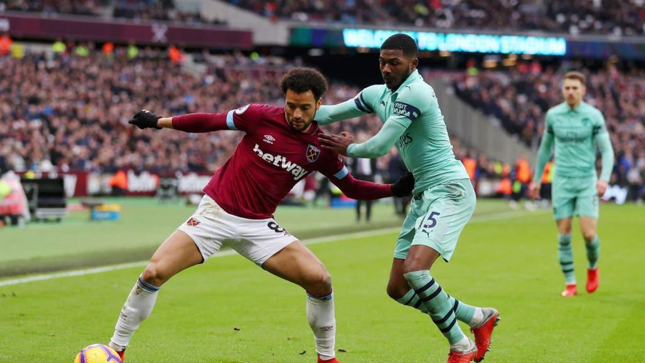 Se rupe clasamentul în Premier League! Arsenal își poate lua gândul de la Big 4 după ultimul meci